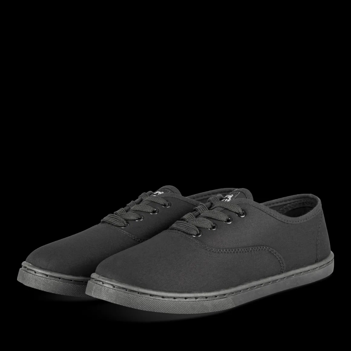 Sneakers ZWART