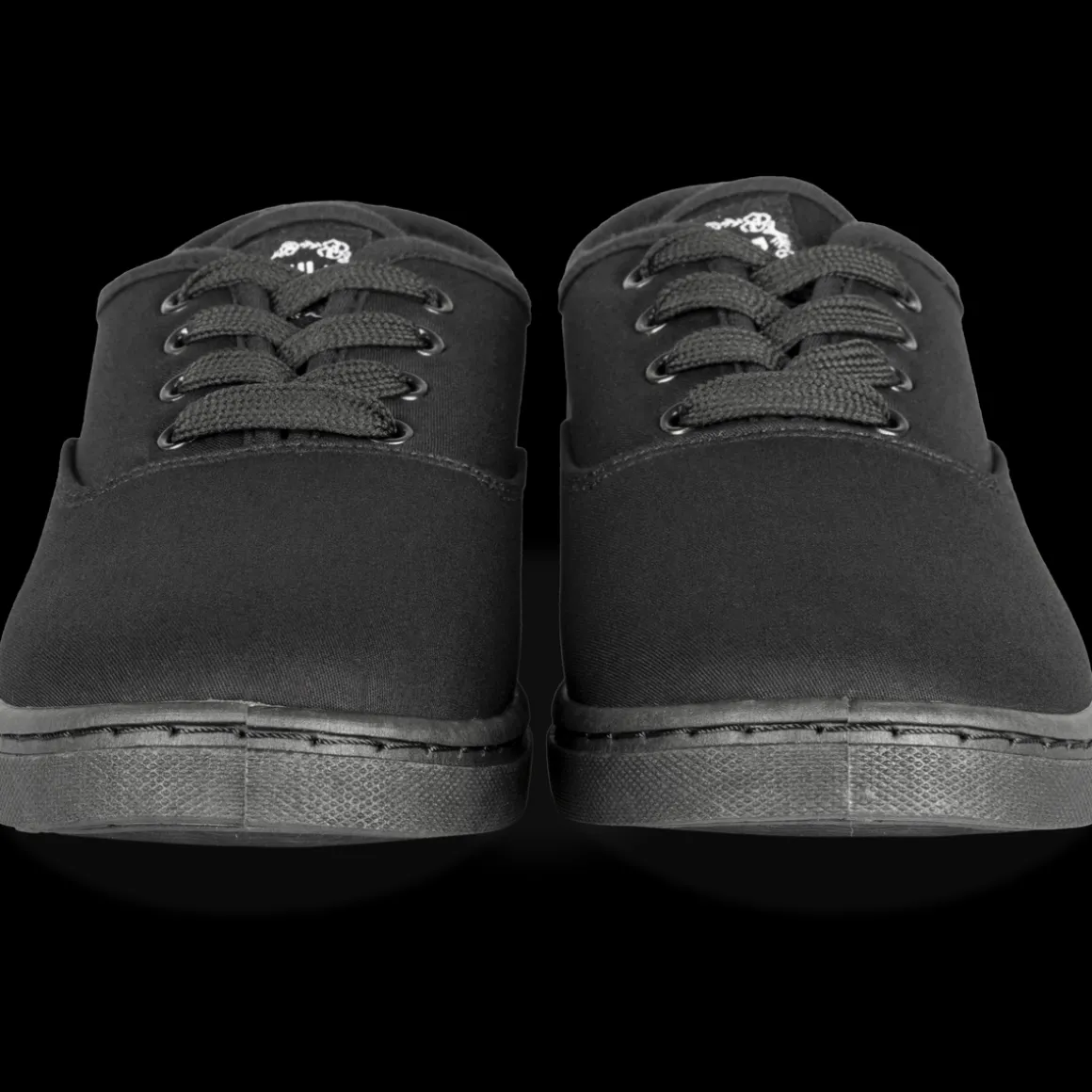 Sneakers ZWART