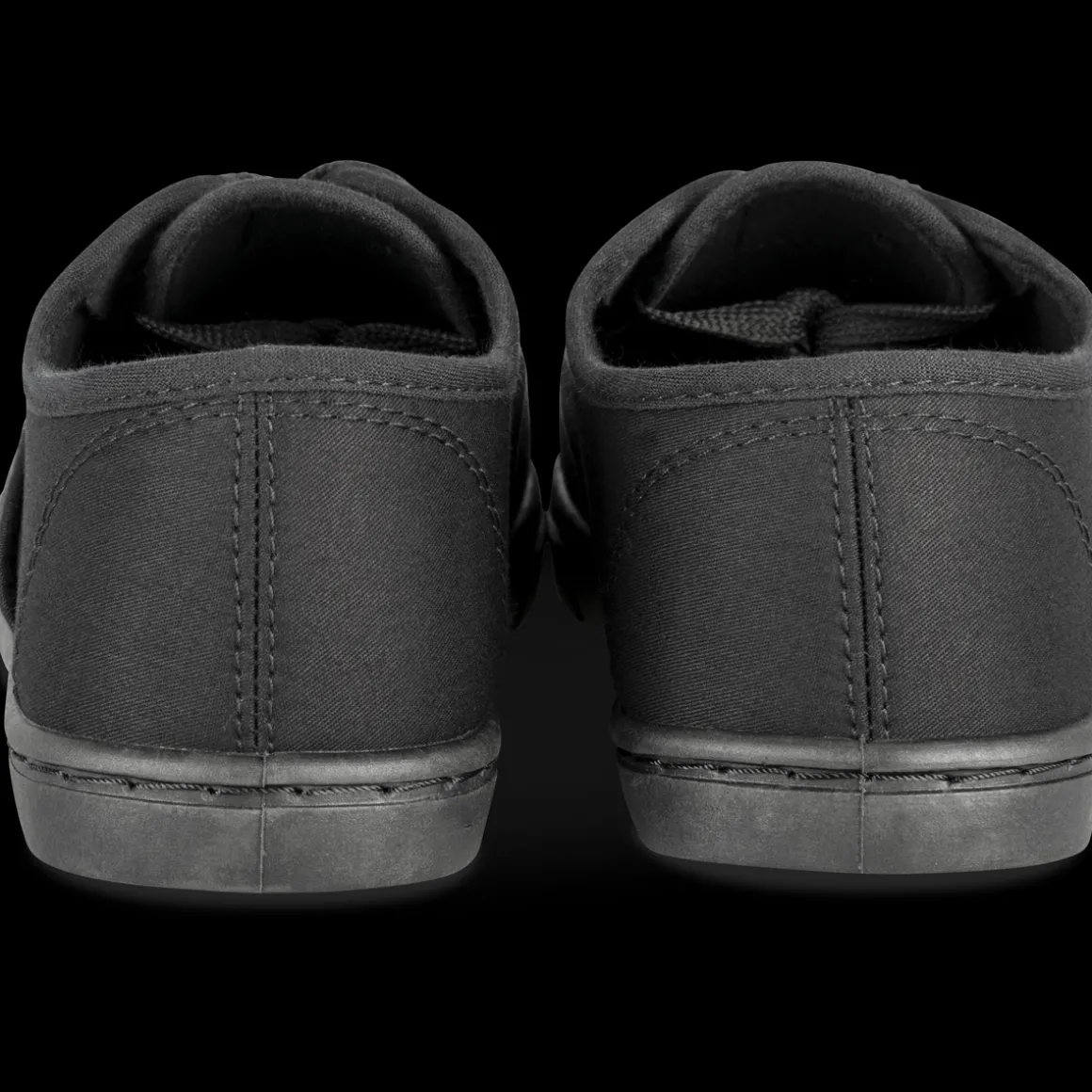 Sneakers ZWART