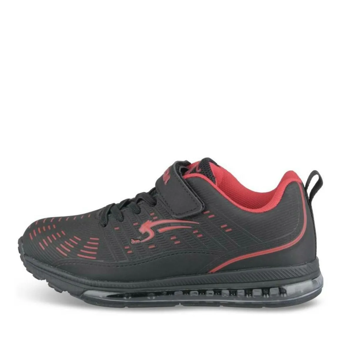 Sneakers ZWART