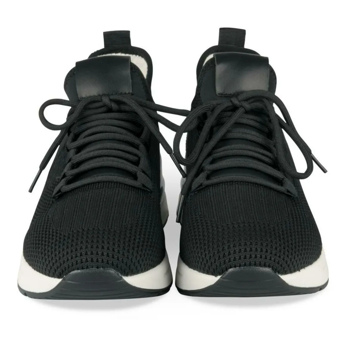 Sneakers ZWART