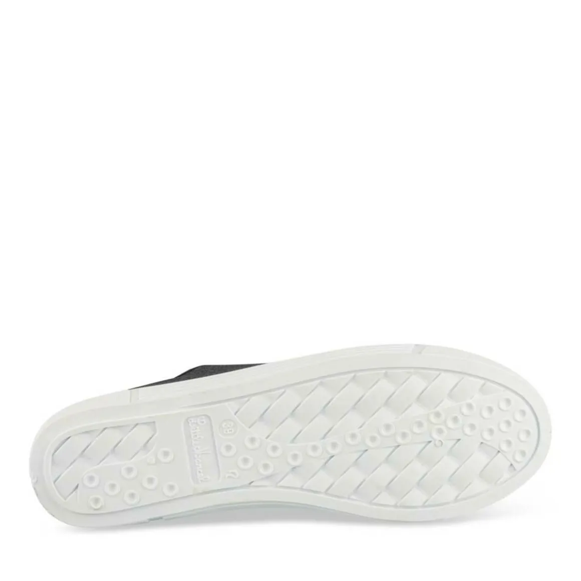 Sneakers ZWART