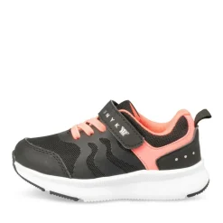 Sneakers ZWART