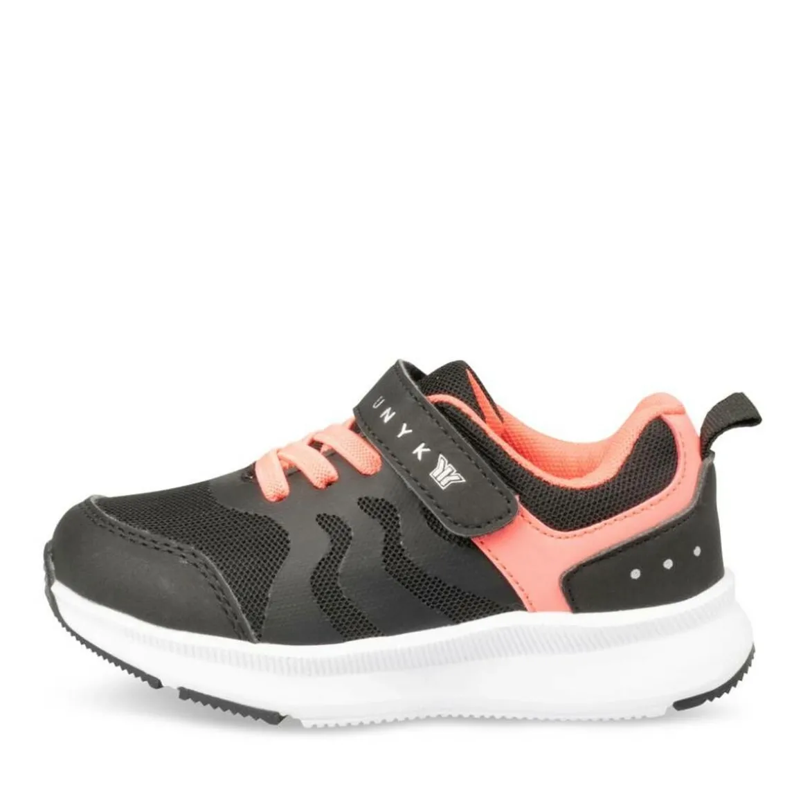 Sneakers ZWART