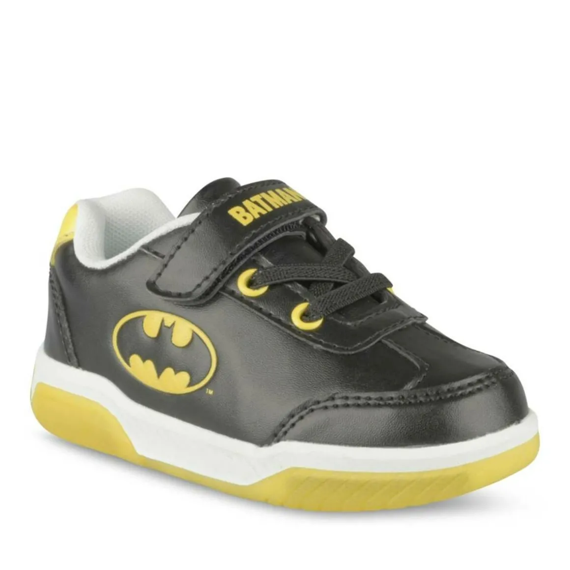 Sneakers ZWART