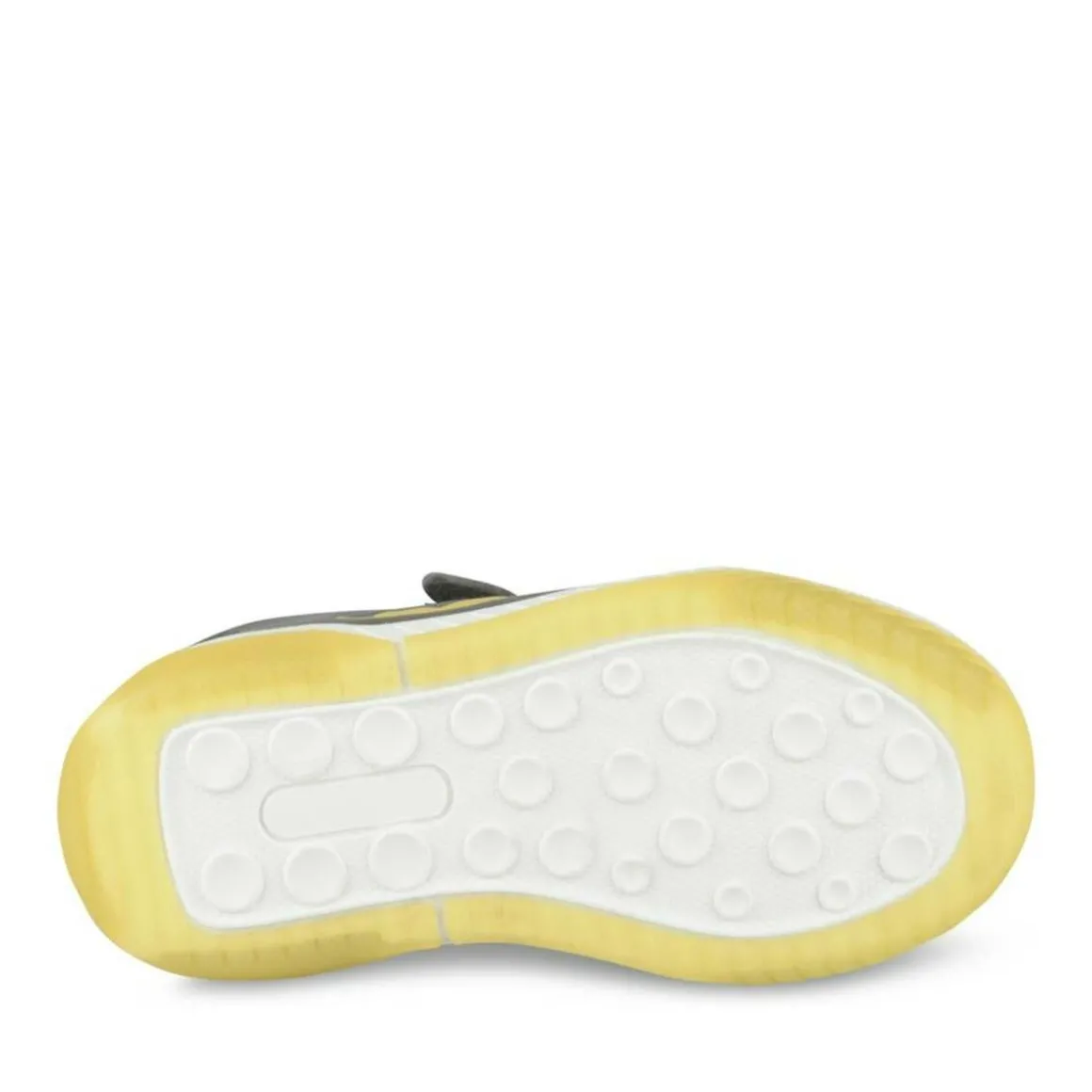 Sneakers ZWART
