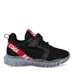 Sneakers ZWART
