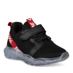 Sneakers ZWART