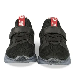 Sneakers ZWART