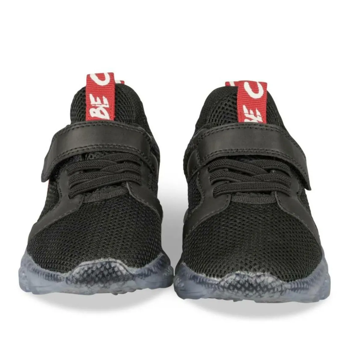 Sneakers ZWART