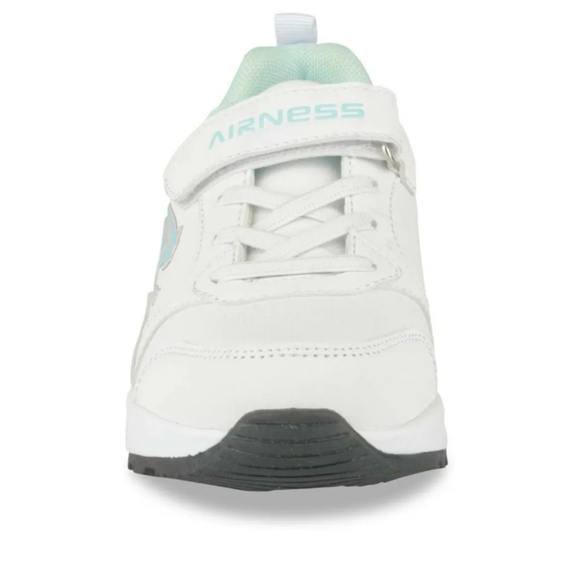 Sneakers ZWART