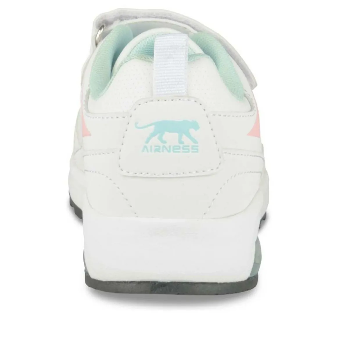 Sneakers ZWART