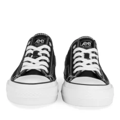 Sneakers ZWART