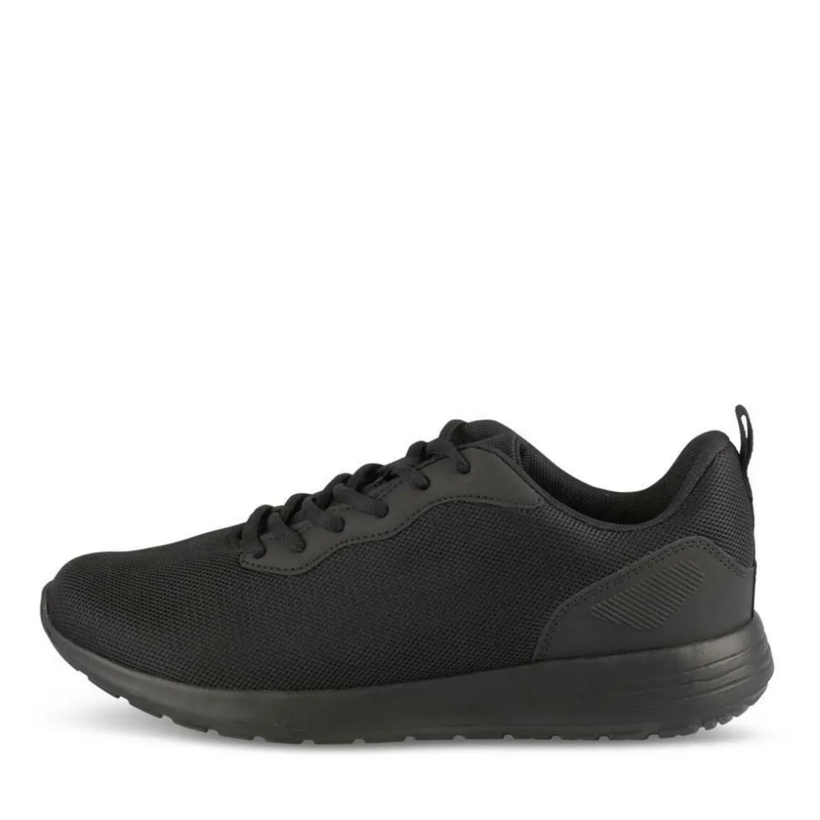 Sneakers ZWART