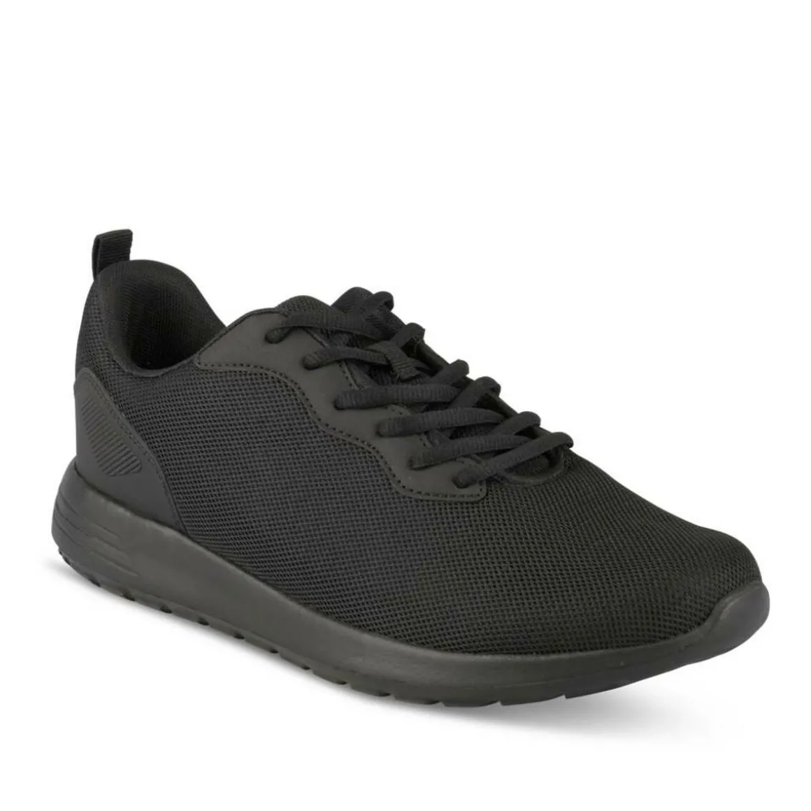 Sneakers ZWART