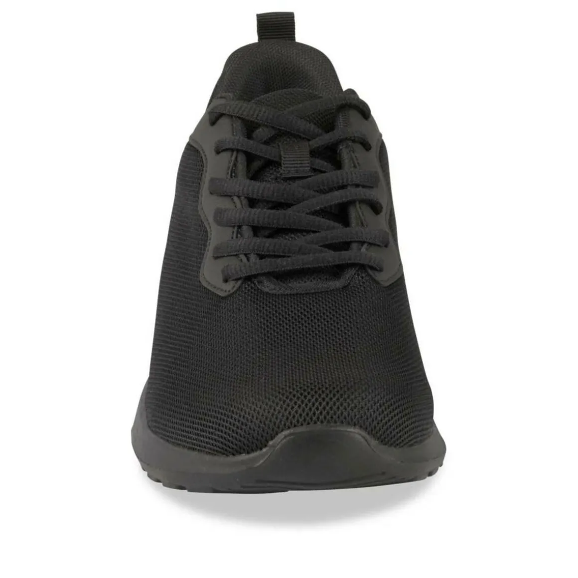 Sneakers ZWART