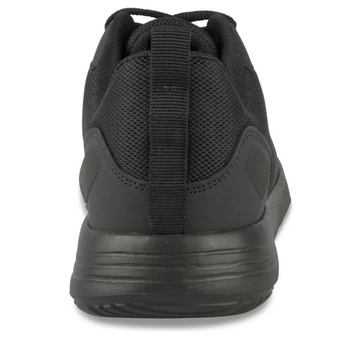 Sneakers ZWART