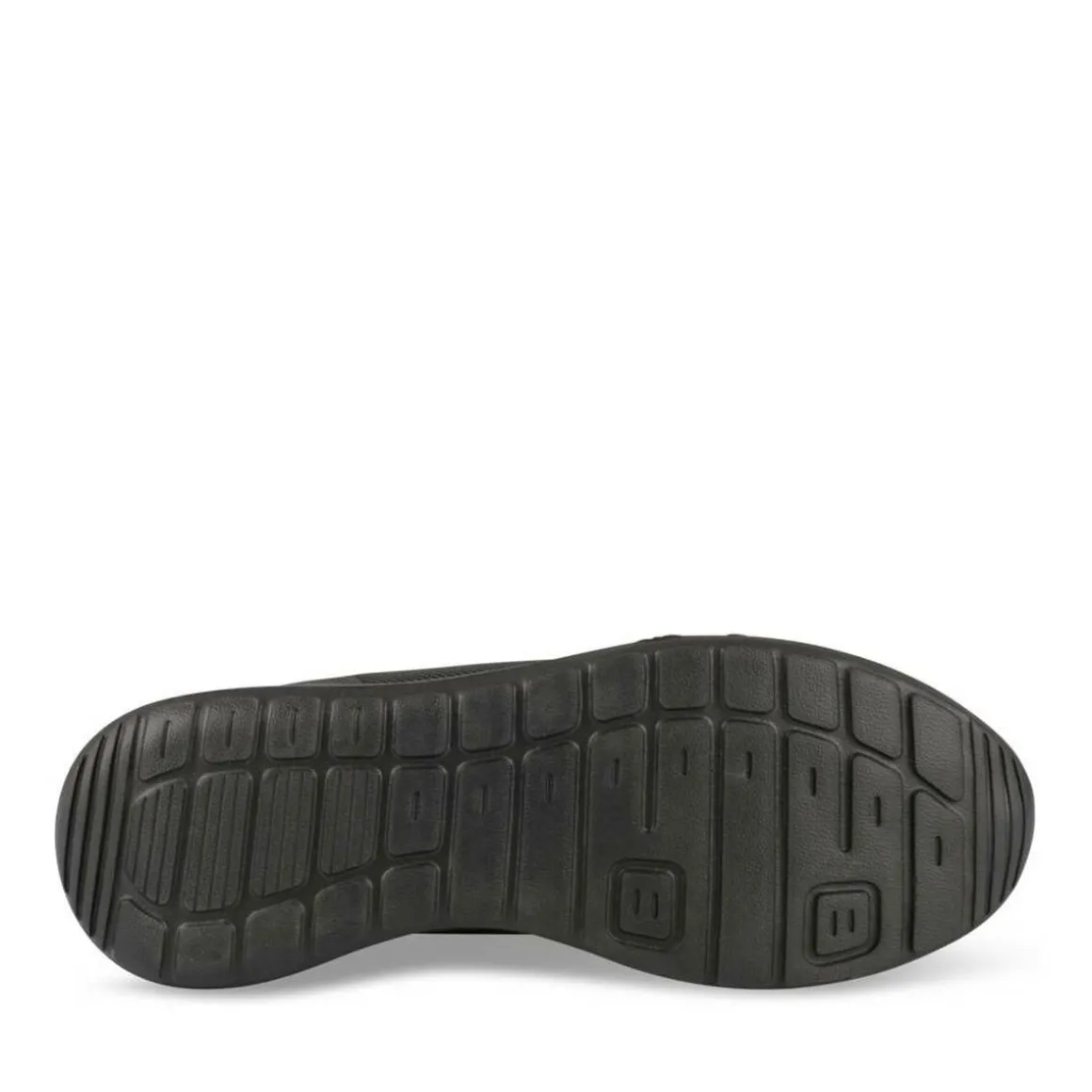 Sneakers ZWART
