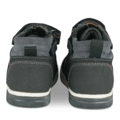 Sneakers ZWART