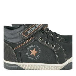 Sneakers ZWART