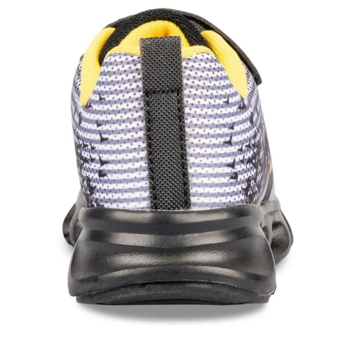 Sneakers ZWART