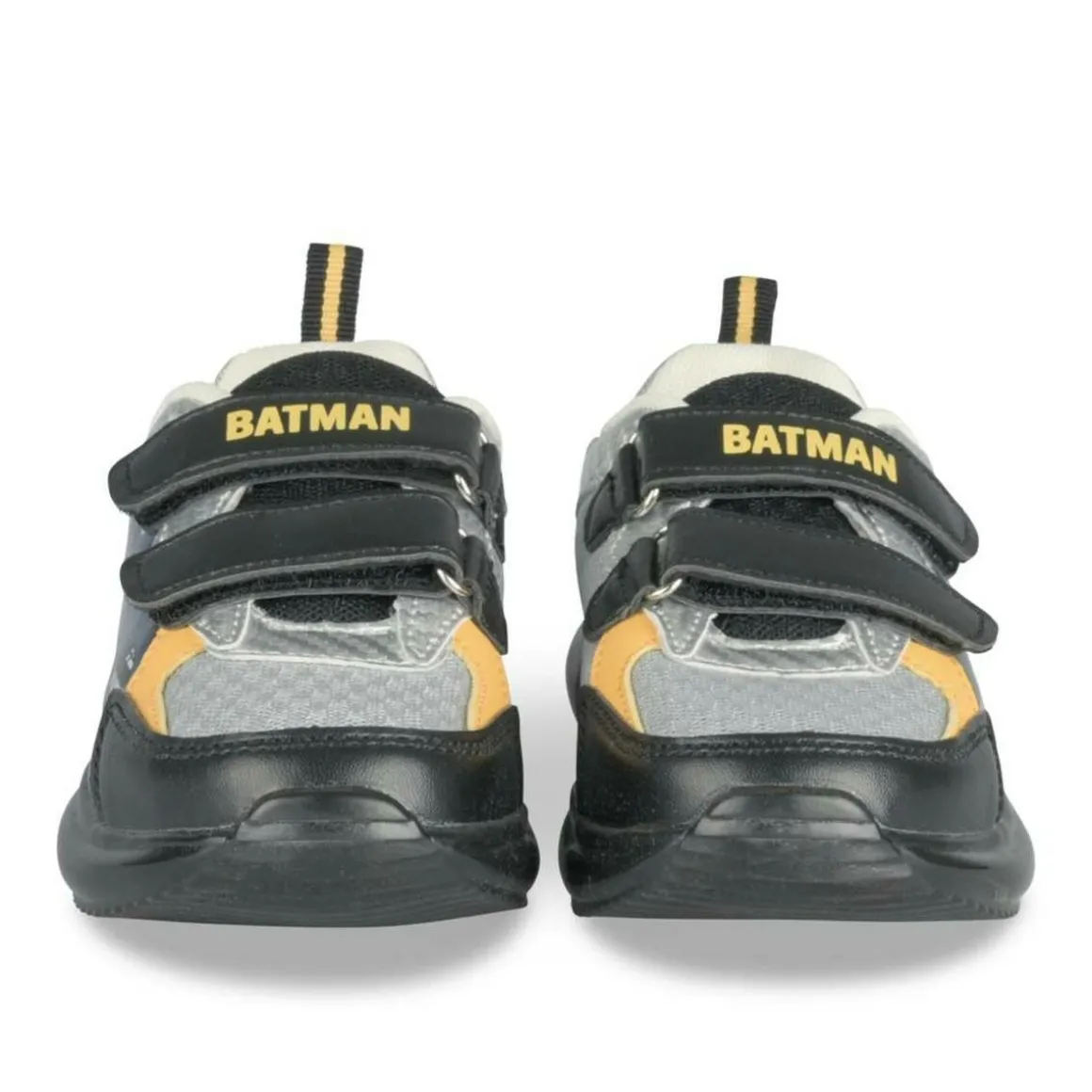 Sneakers ZWART