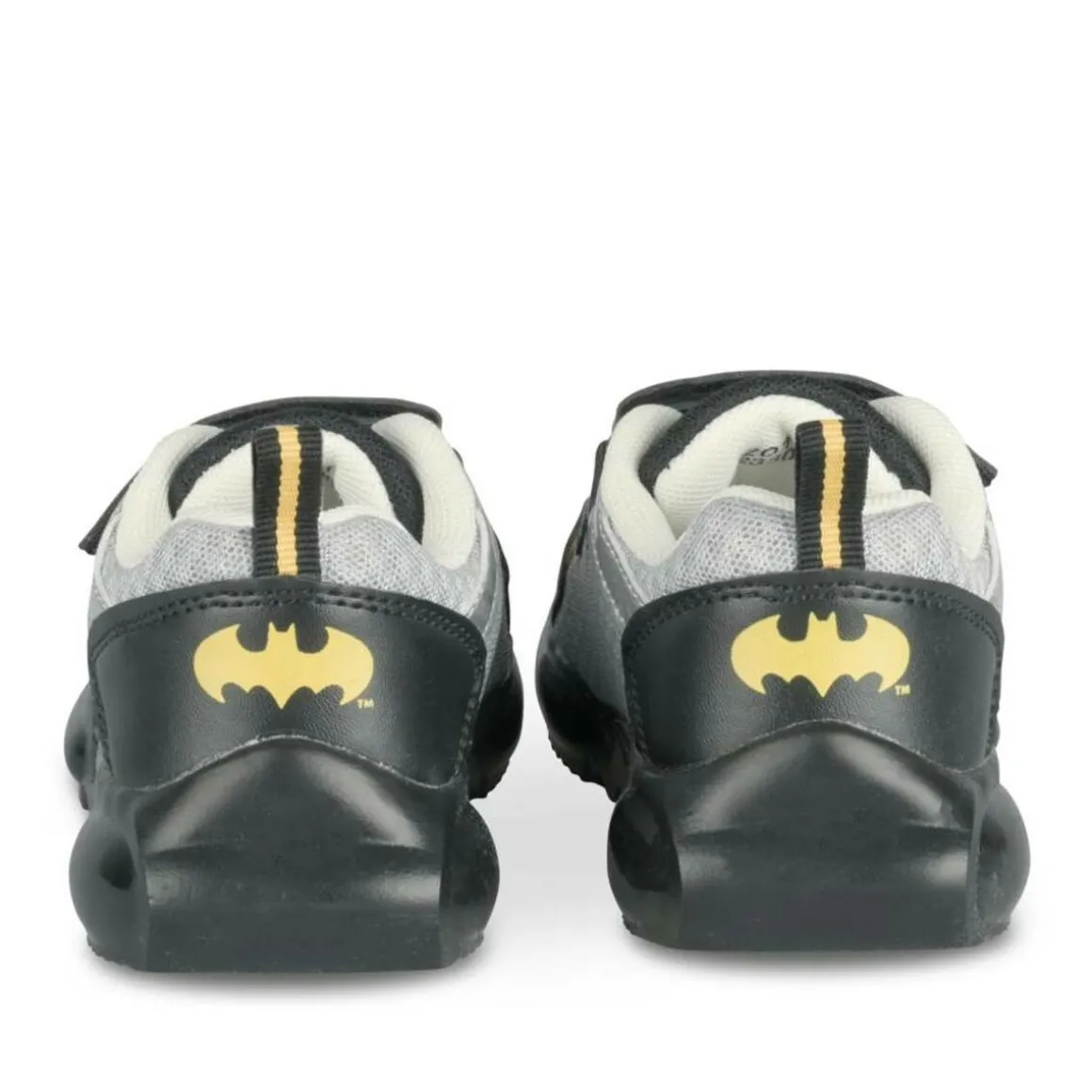 Sneakers ZWART