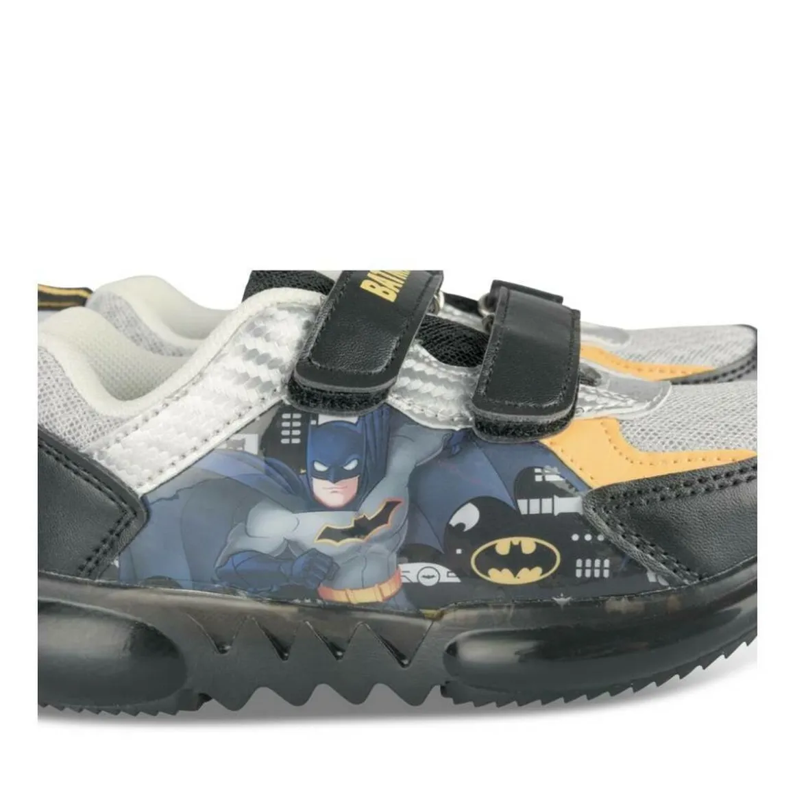 Sneakers ZWART