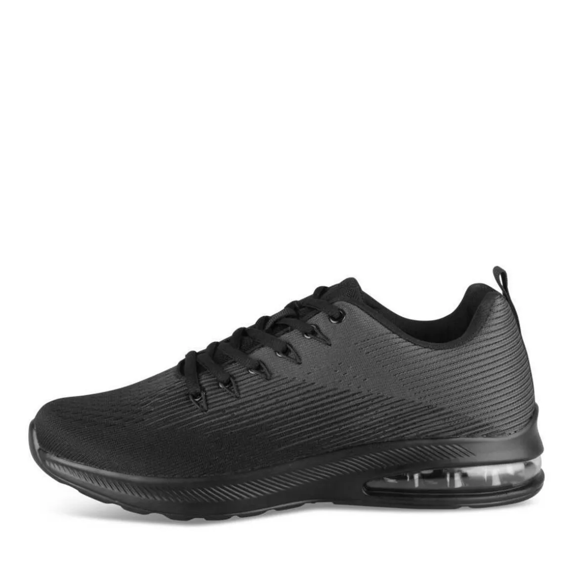 Sneakers ZWART
