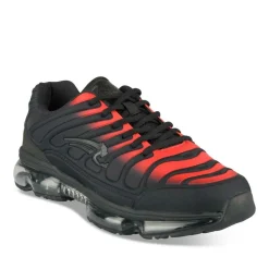Sneakers ZWART