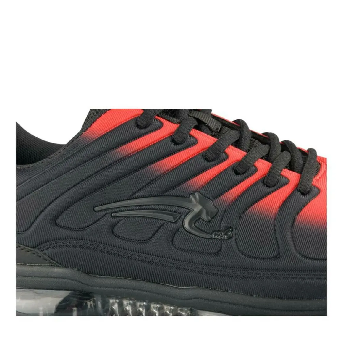 Sneakers ZWART