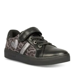 Sneakers ZWART