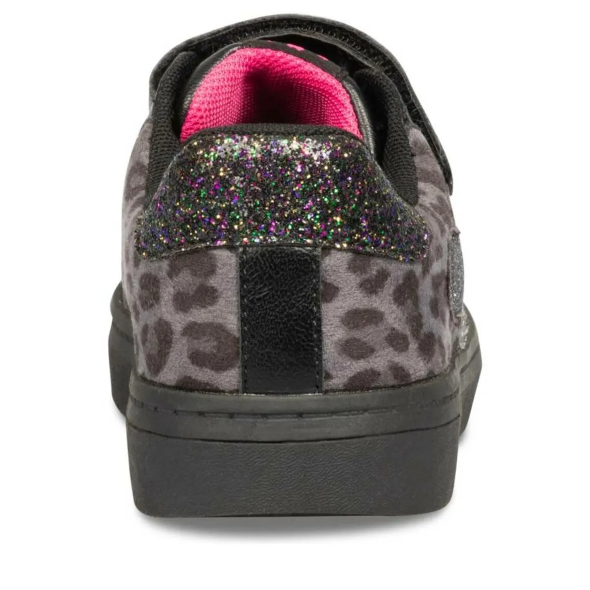Sneakers ZWART