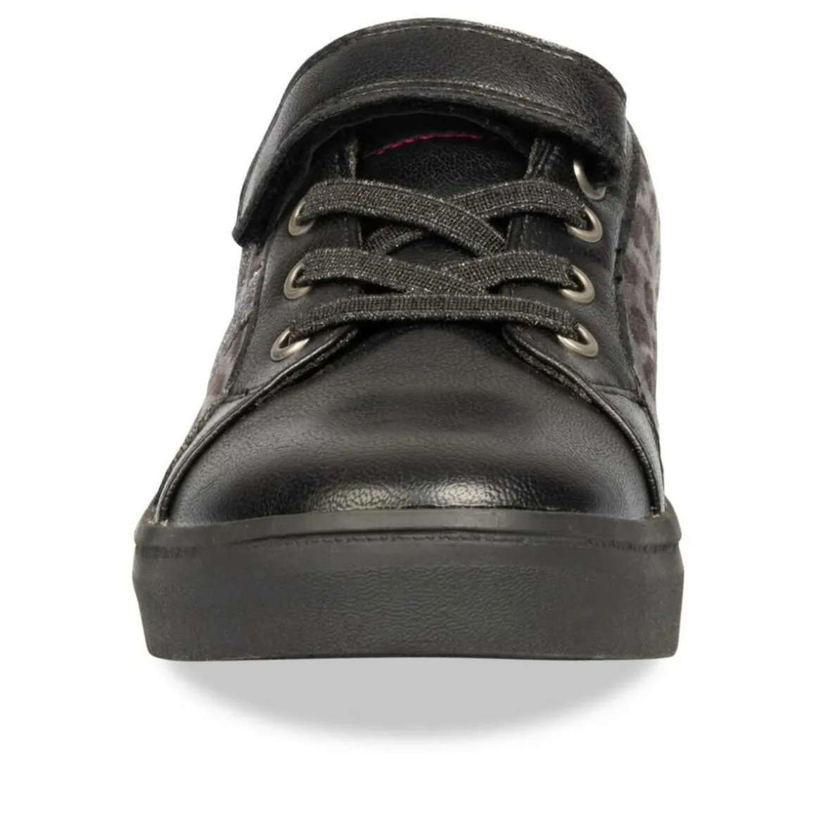 Sneakers ZWART