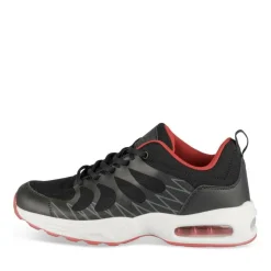 Sneakers ZWART