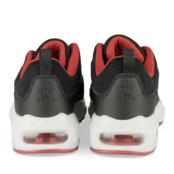 Sneakers ZWART