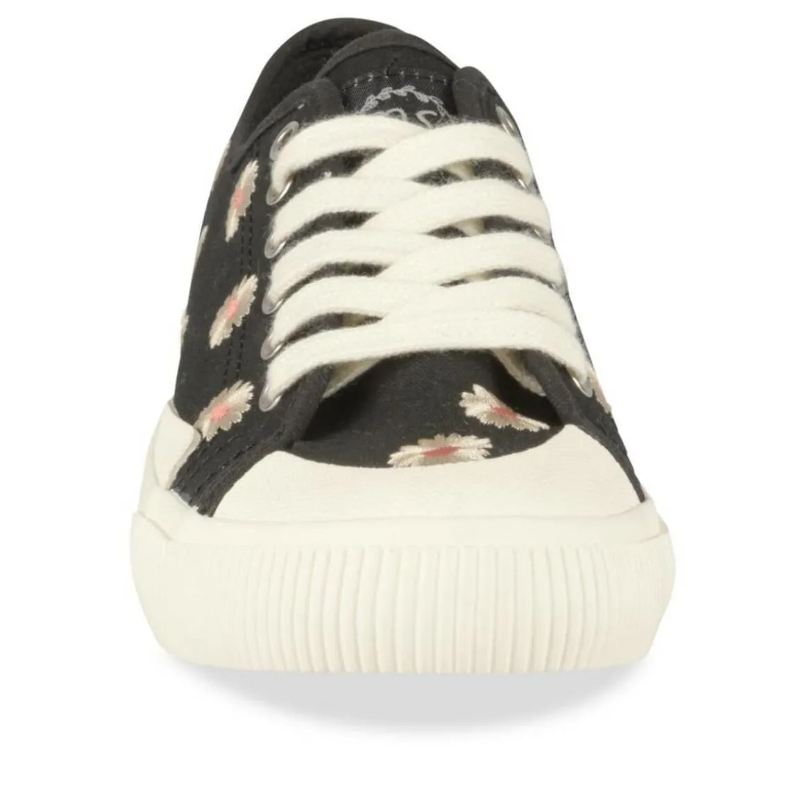 Sneakers ZWART