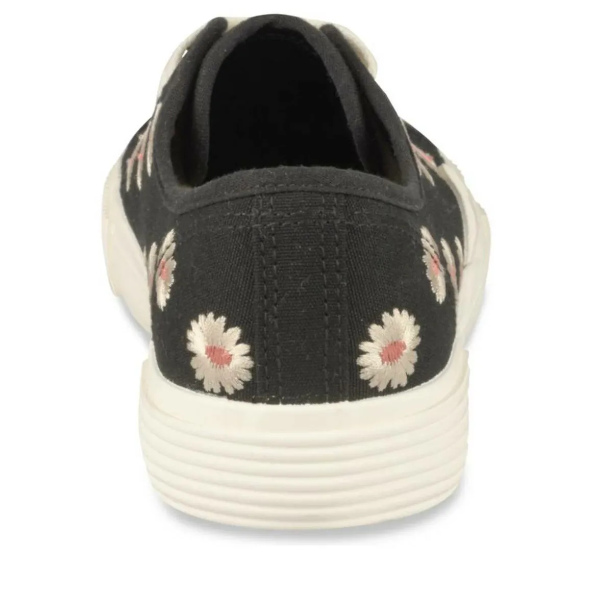 Sneakers ZWART