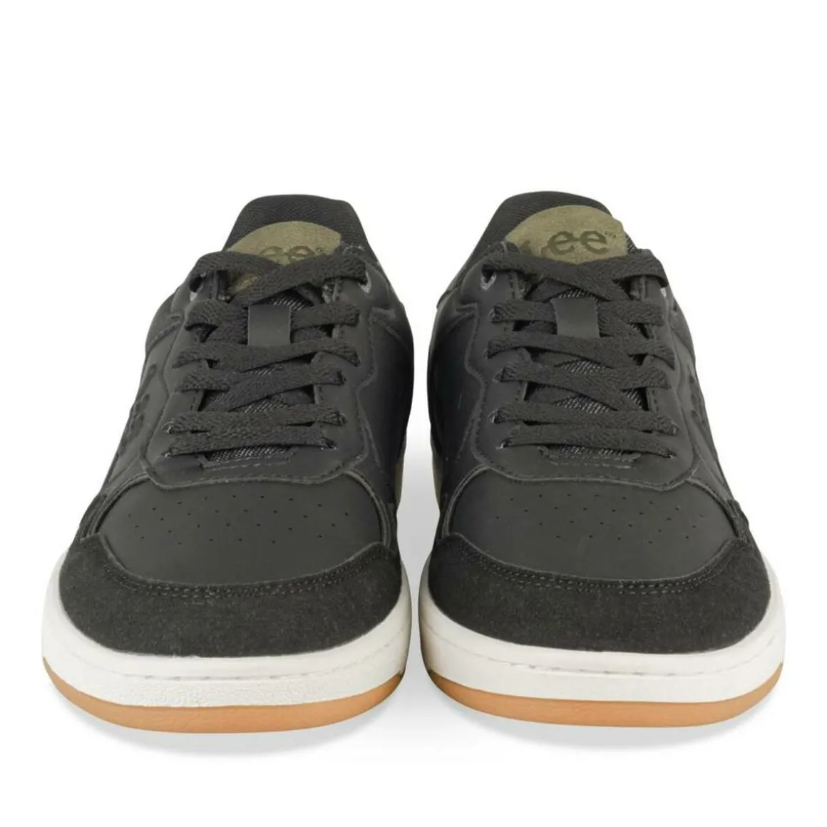 Sneakers ZWART