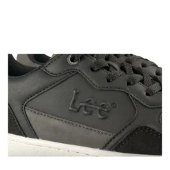 Sneakers ZWART