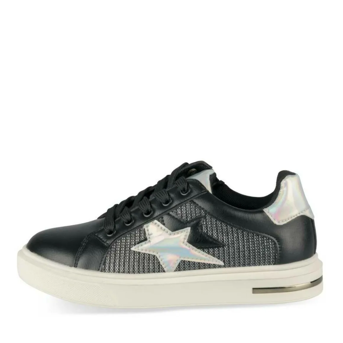 Sneakers ZWART