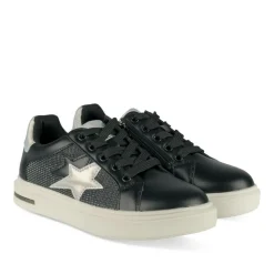 Sneakers ZWART