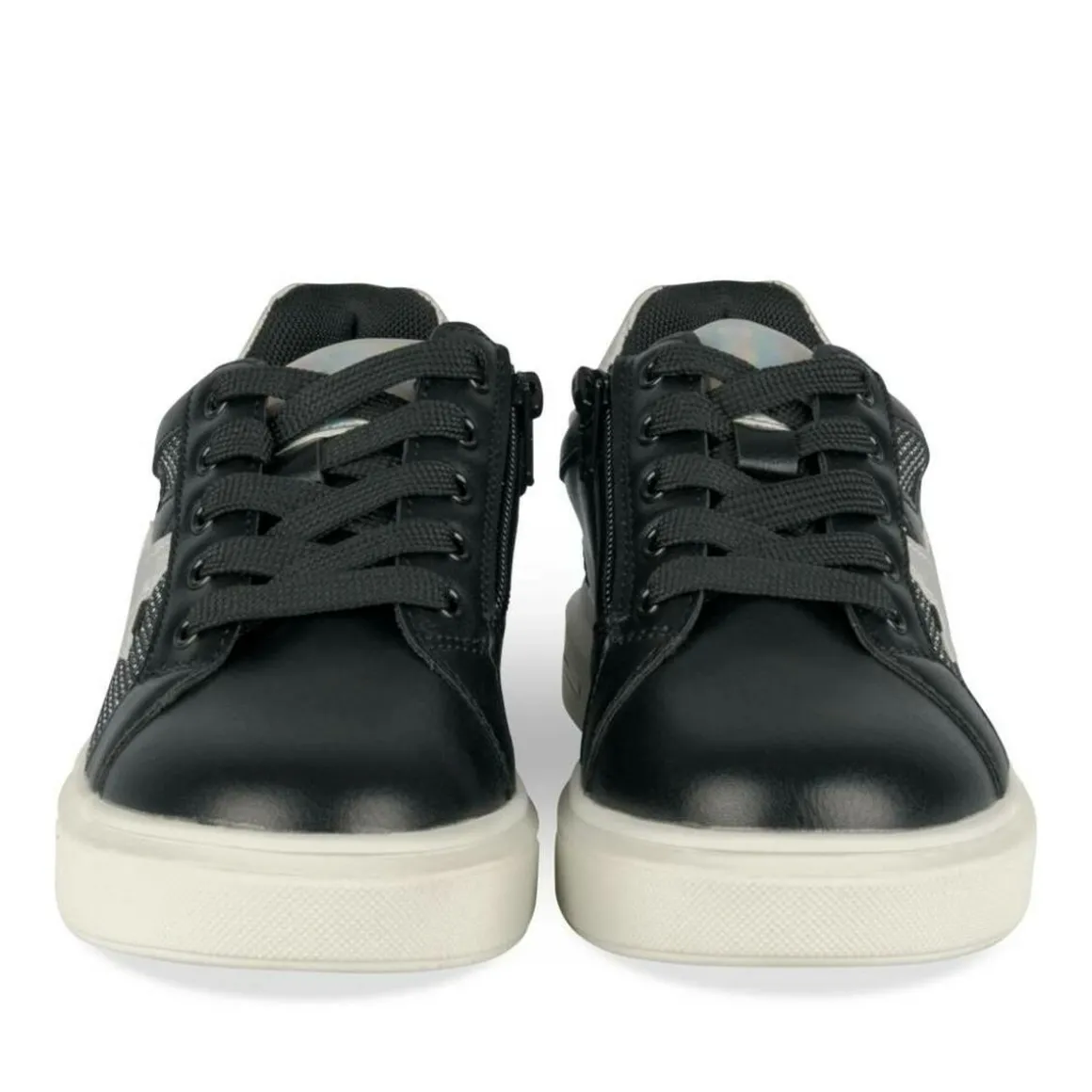 Sneakers ZWART