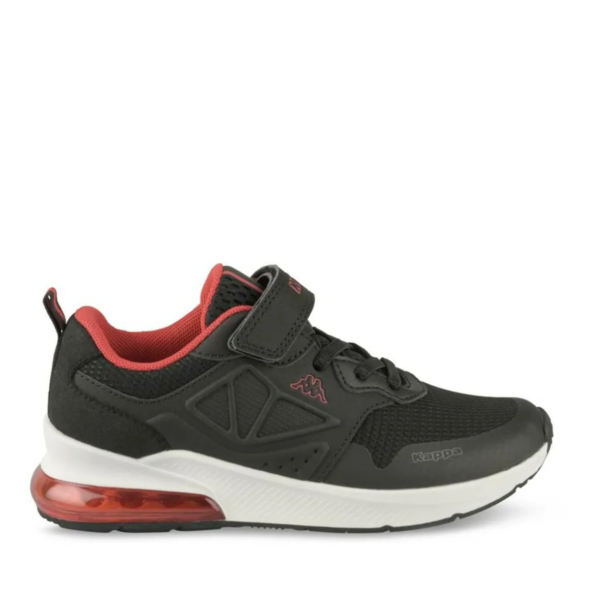Sneakers ZWART