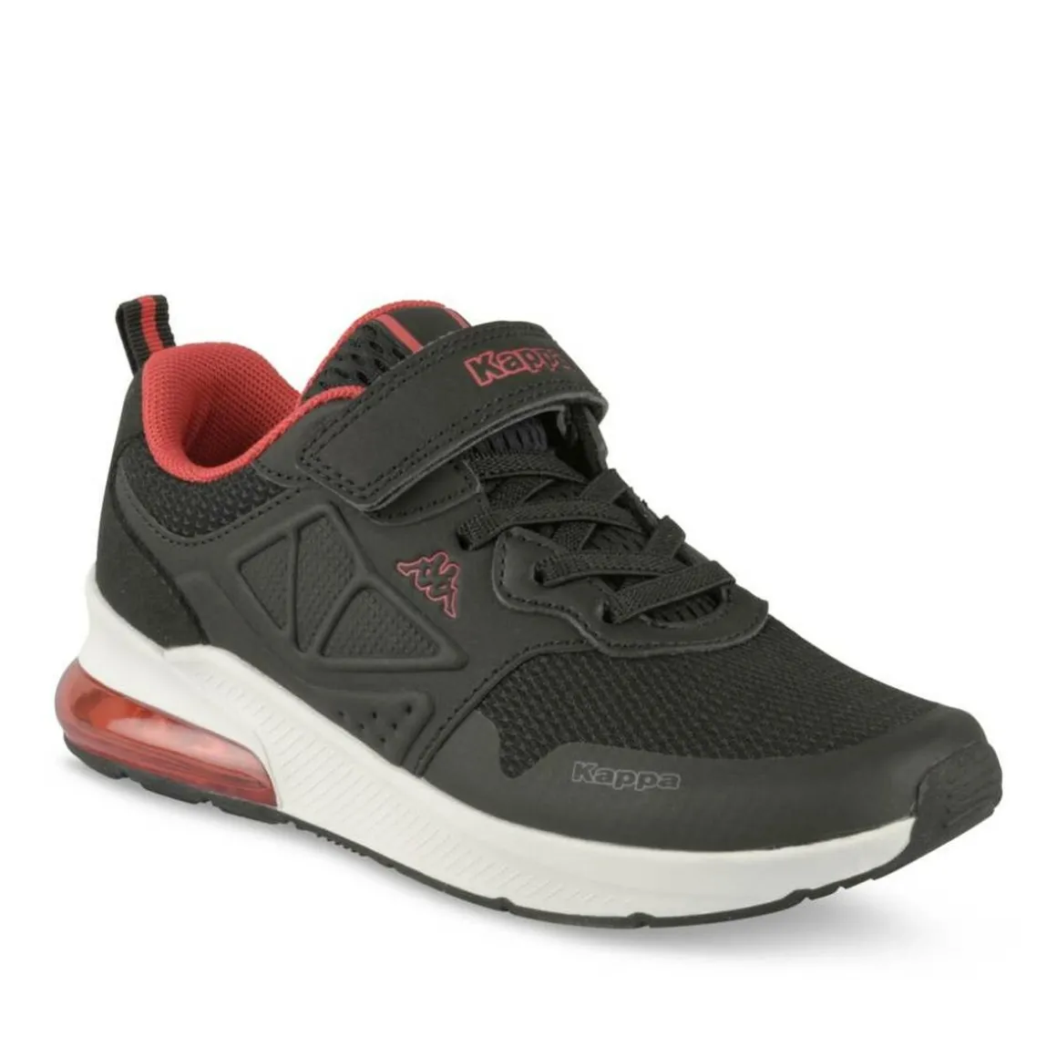 Sneakers ZWART