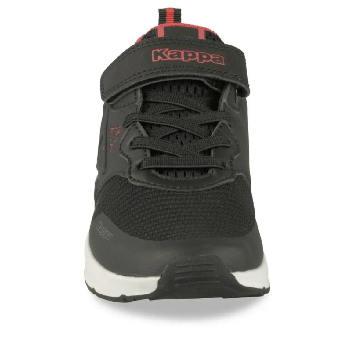 Sneakers ZWART