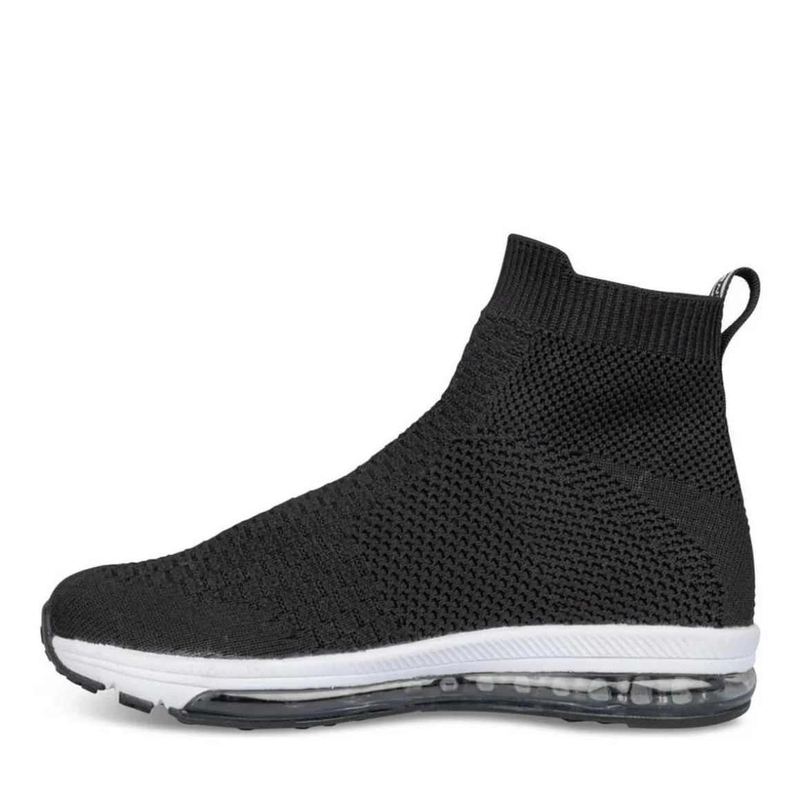 Sneakers ZWART