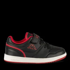 Sneakers ZWART