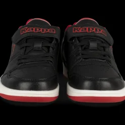 Sneakers ZWART