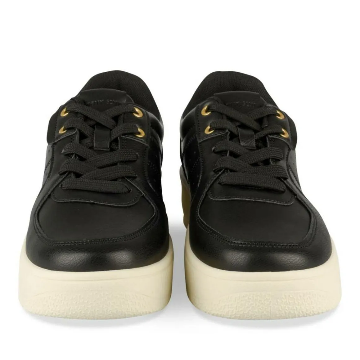 Sneakers ZWART
